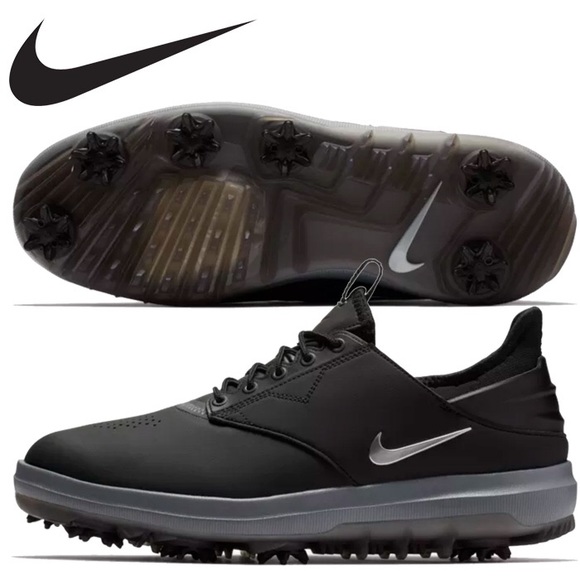 Nike Air Zoom Direct Waterproof Golf Shoes Air Max - Picture 4 of 8